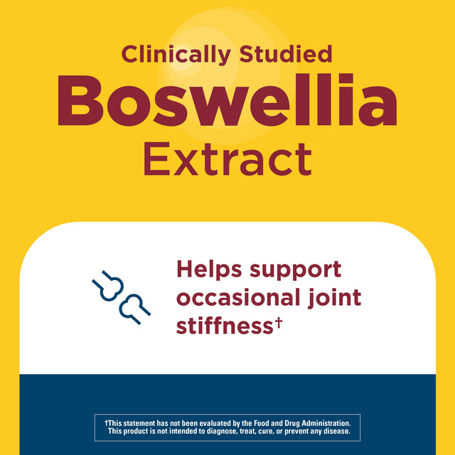 3-In-1 Joint Comfort Capsules