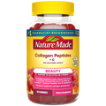 Collagen Peptides + C Gummies