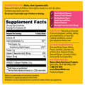 Collagen Peptides + C Gummies