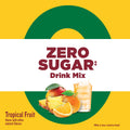Zero Sugar‡ EnergyWell Drink Mix