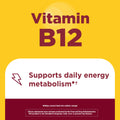 Metabolyze Capsules With Chromium, Green Tea Phytosome & B12