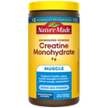 Micronized Creatine Monohydrate 5 g Drink Mix Powder
