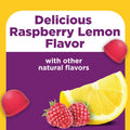 Triple-Action Biotic Gummies