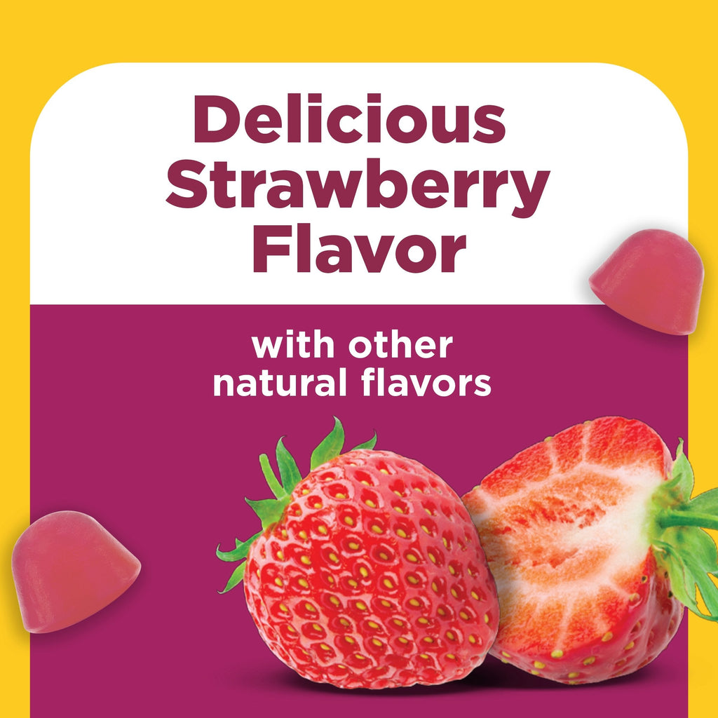Women's Multivitamin Gummies
