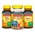 Men’s Multi + Immune Support Value Pack†
