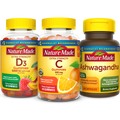 Immune + Stress Support Value Pack†