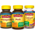 Wellness + Stress Support Value Pack†