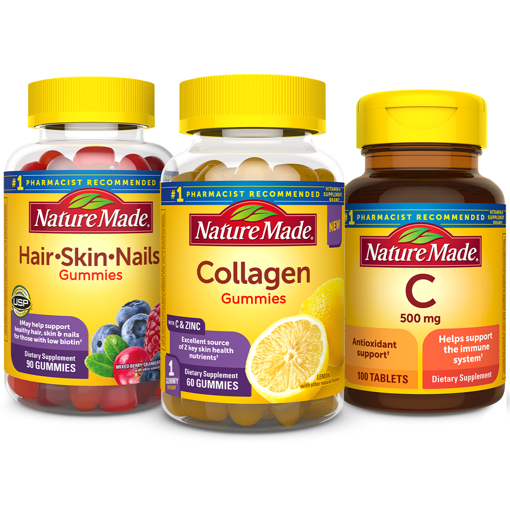 Beauty Support Value Pack†