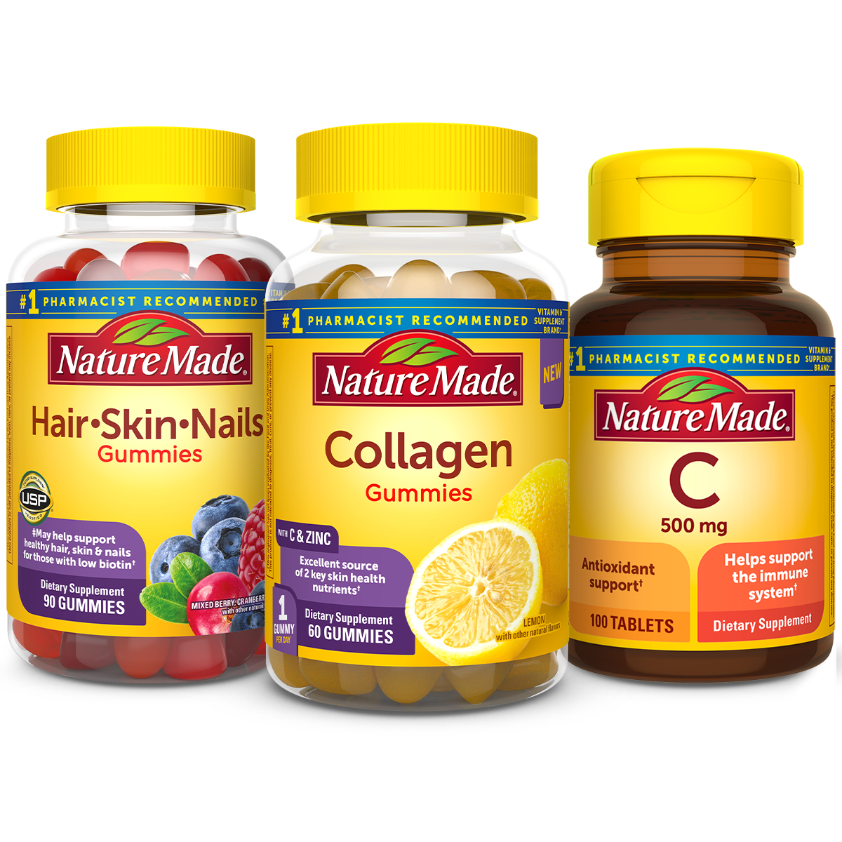 Beauty Support Value Pack†