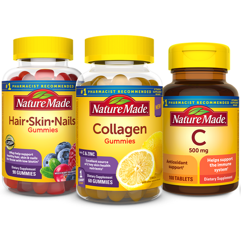 Beauty Support Value Pack†