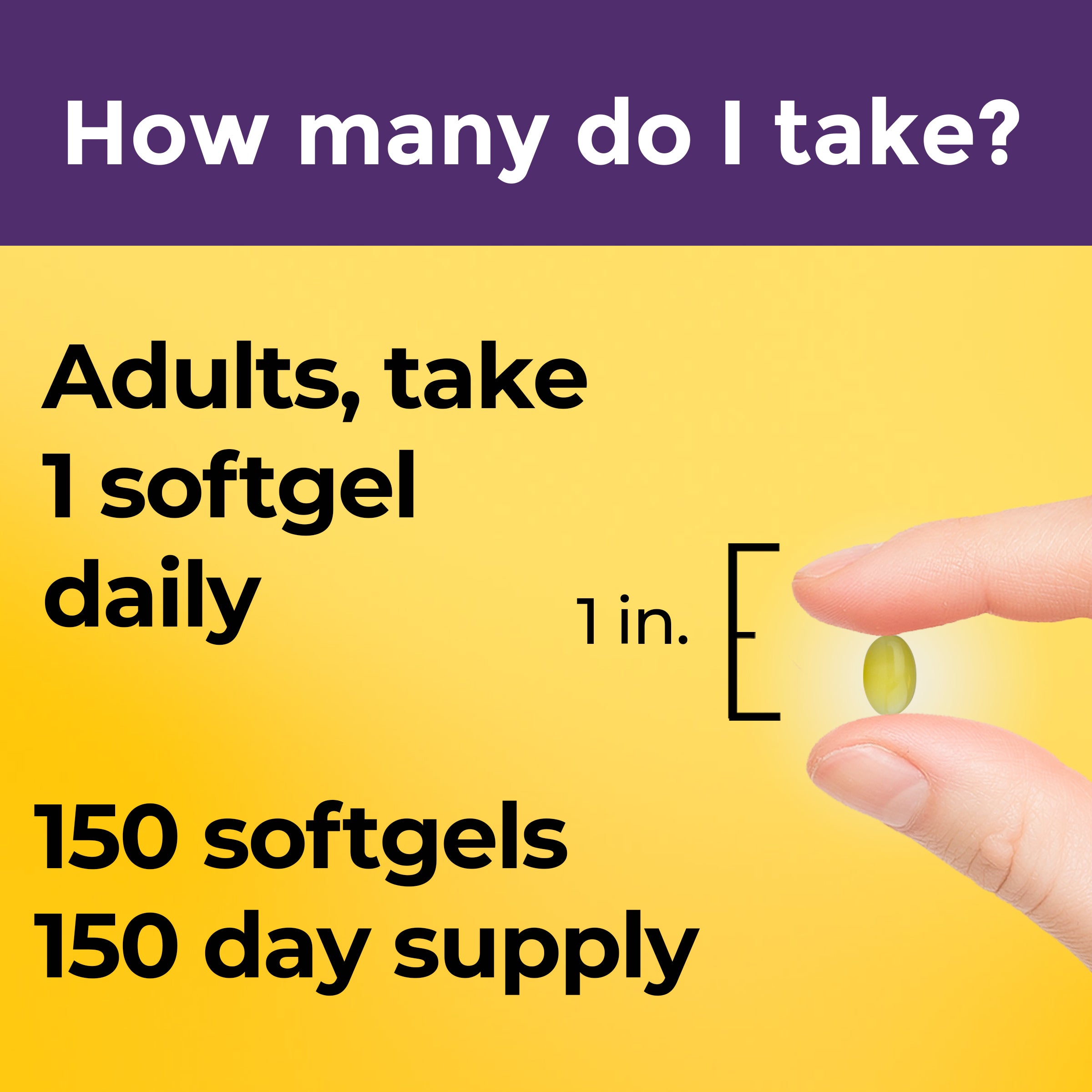 Biotin Extra Strength 2500 mcg Softgels