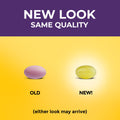 Biotin Maximum Strength‡ 5000 mcg Softgels