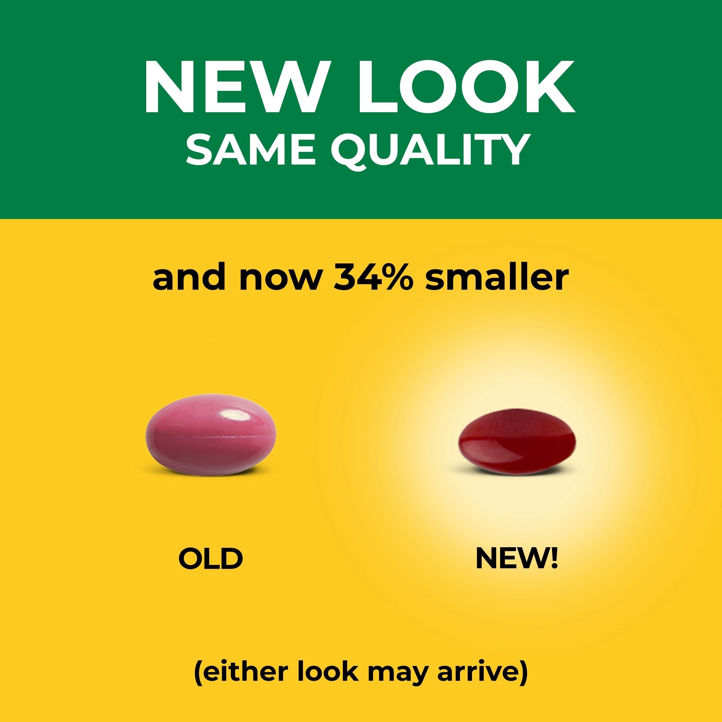 Vitamin B12 Extra Strength 3000 mcg Softgels