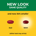Vitamin B12 Maximum Strength 5000 mcg Softgels