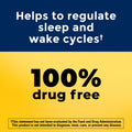Fast Dissolve Melatonin Maximum Strength‡ 10 mg Tablets
