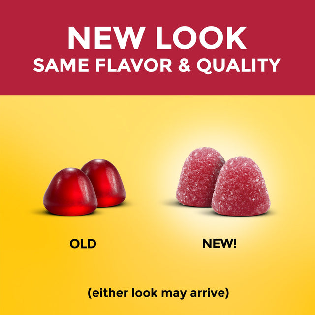 Zero Sugar‡ Multivitamin Gummies