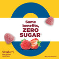 Zero Sugar‡ Magnesium Citrate Gummies 200 Mg Per Serving