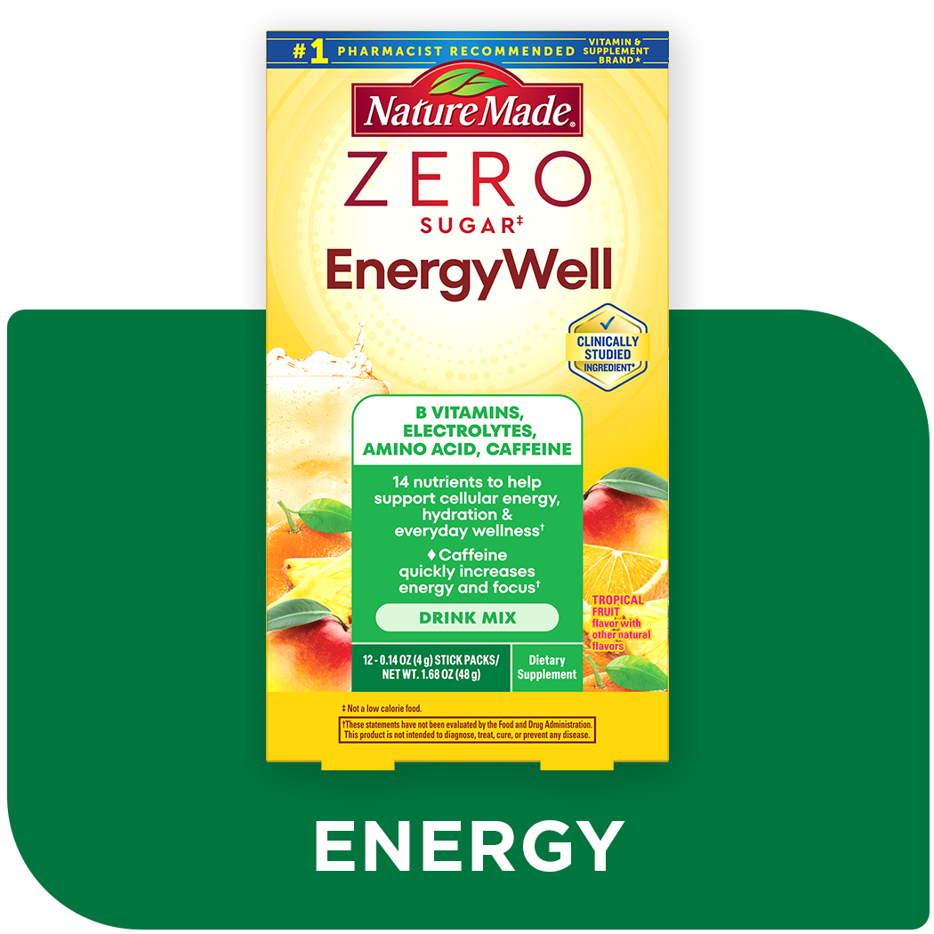Energy