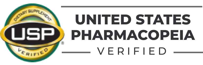 USP verified products