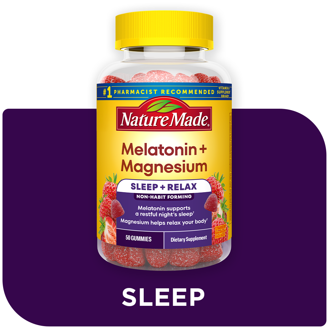 Sleep